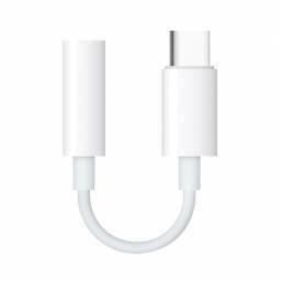 Cable Treqa Adaptador Tipo C A Plug 3.5