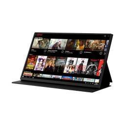 Monitor Portable 18.5