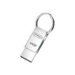 Pendrive Treqa Tipo C 3.0 64 Gb