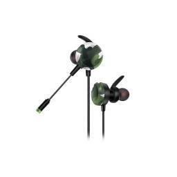 Auricular Gaming 3.5 De Encastre